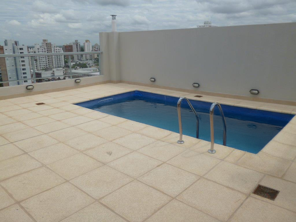 Hipólito Irigoyen 3200 -Sauce 41-