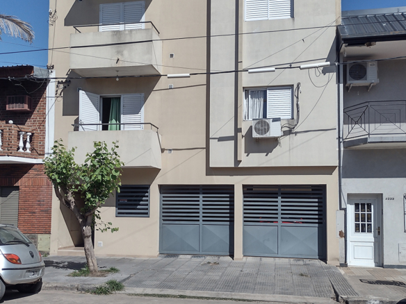 Urquiza 4200