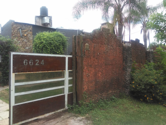 LOS ALGARROBOS 6600
