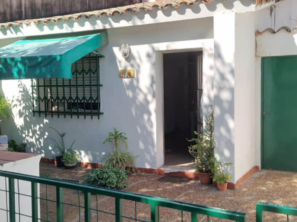Anton Martín 2700 -SAN JOSE DEL RINCÓN-
