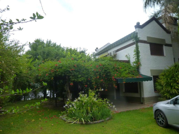 Country Ubajay – Callejón Pintos