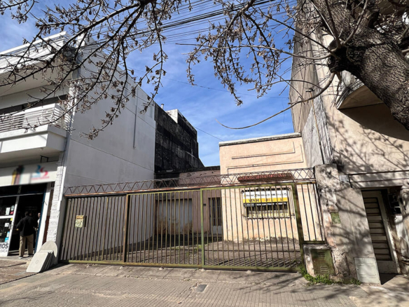 Av. Freyre 3400