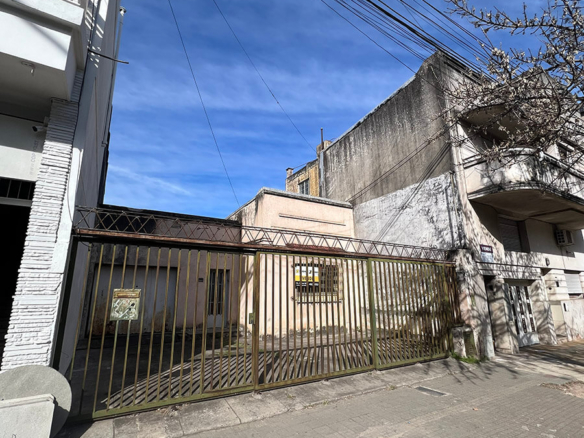 Av. Freyre 3400