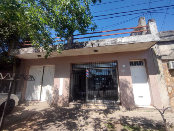 Gdor. Freyre 5224/44