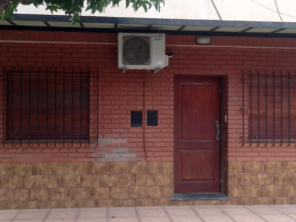 Alte. Brown 2000 -Santo Tomé-