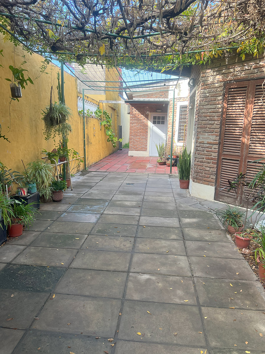 Sarmiento 5100