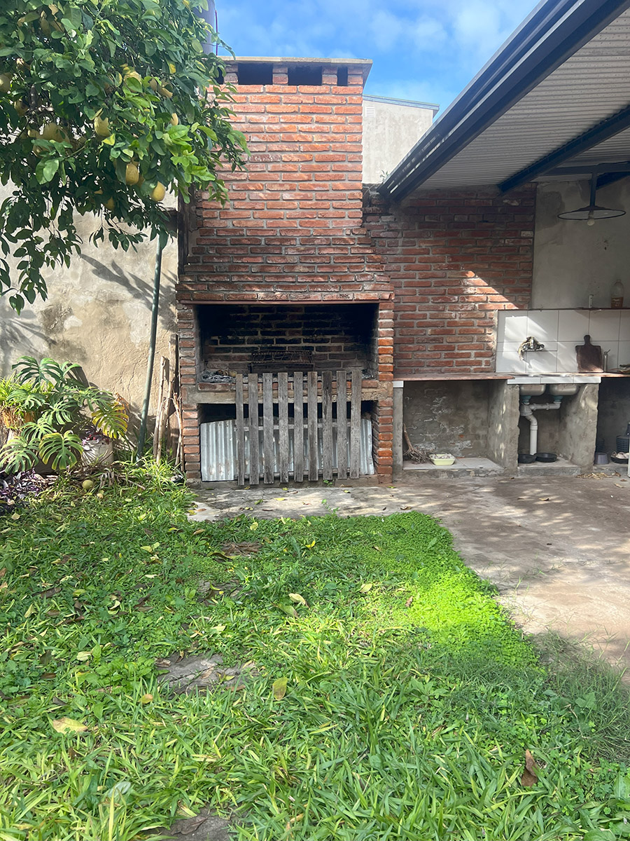 Sarmiento 5100