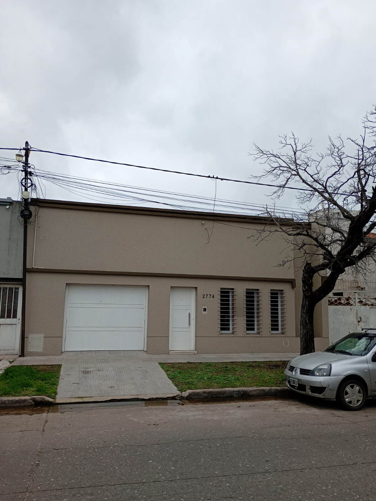 Juan del Campillo 2700
