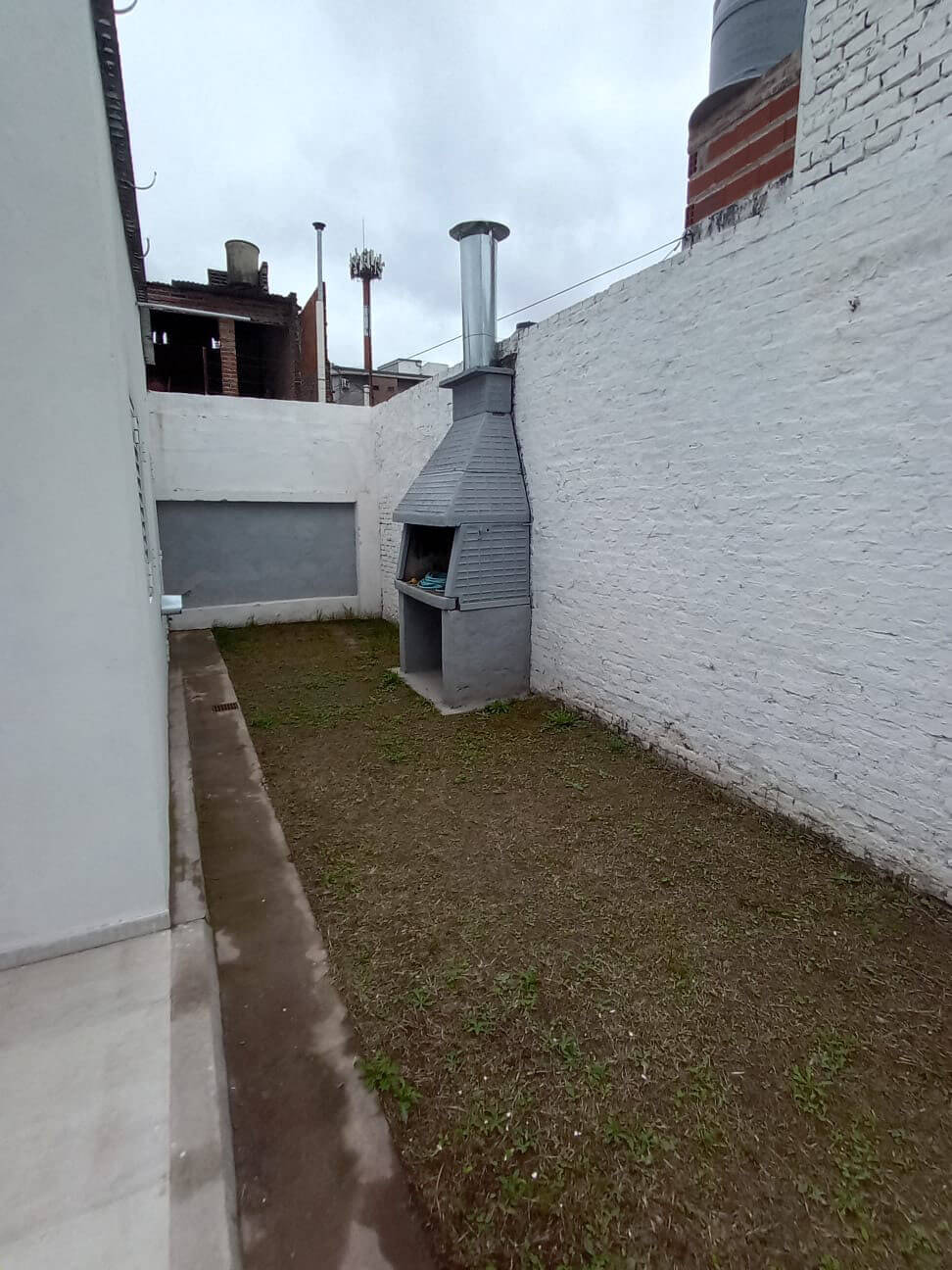 Juan del Campillo 2700