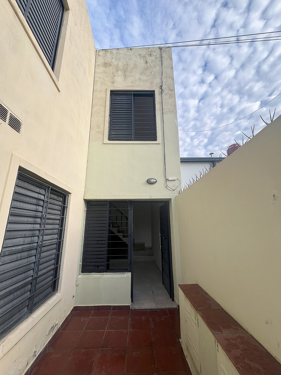 Marcial Candioti 6400