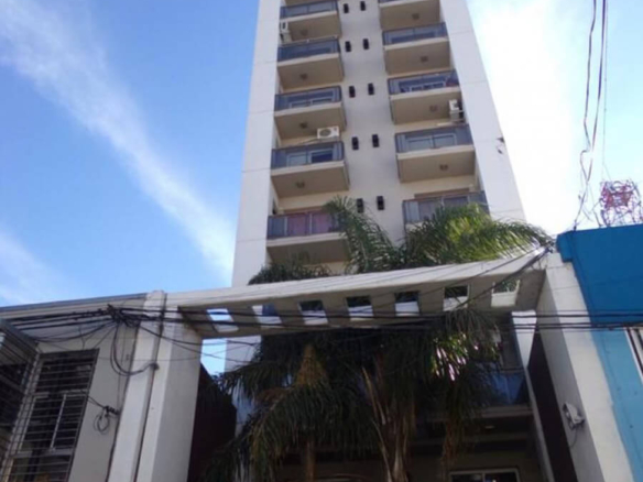 Irigoyen Freyre 2600