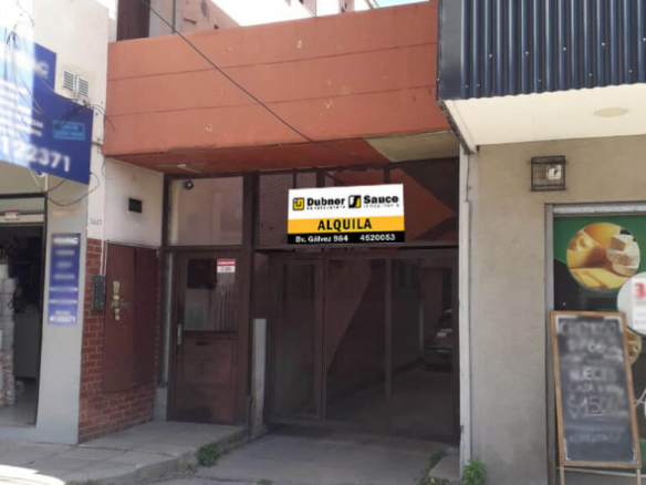 Urquiza 3400