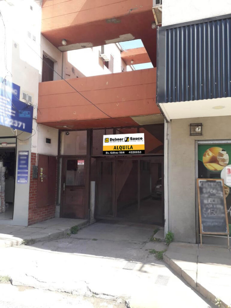 Urquiza 3400
