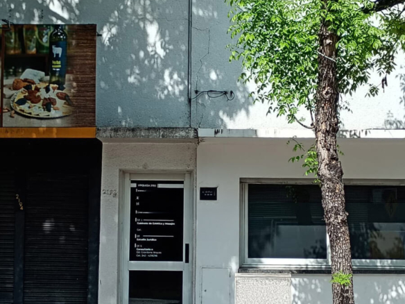 Urquiza 2100