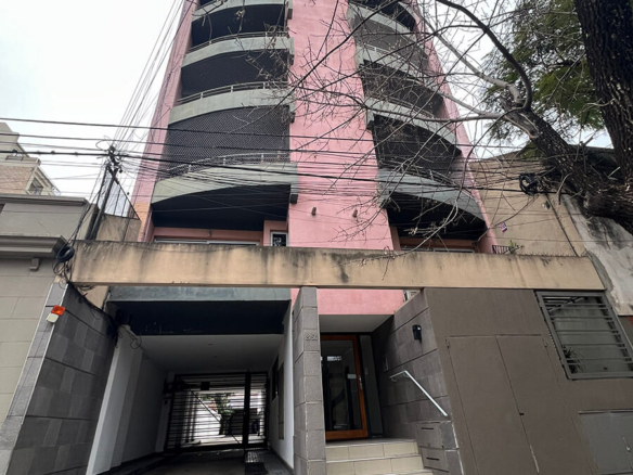 San Lorenzo 2700