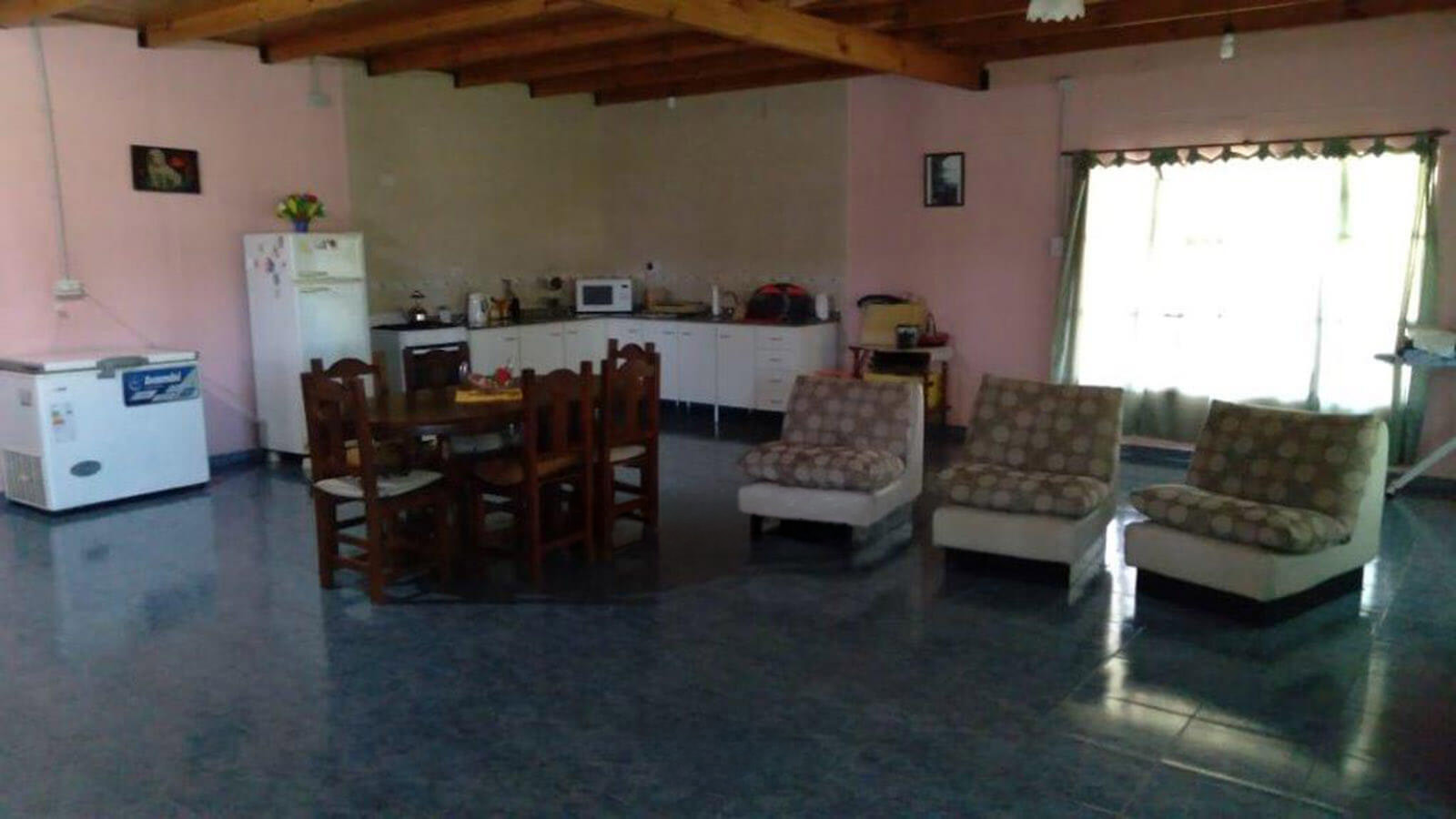 propCoronda-006 Casa y guardería de lanchas