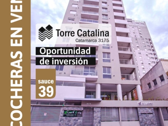 Catamarca 3100