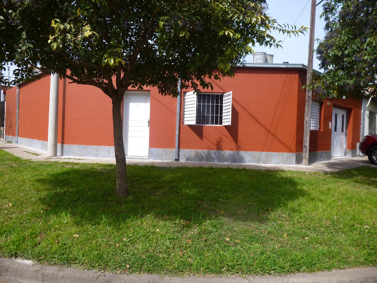 Sarmiento 7500
