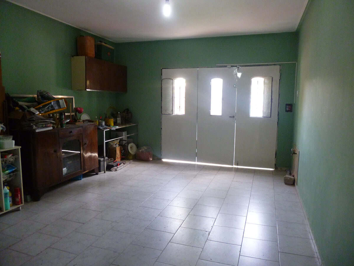Sarmiento 7500