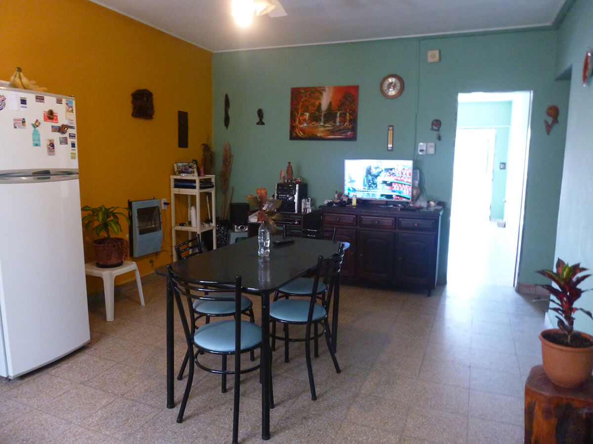 Sarmiento 7500