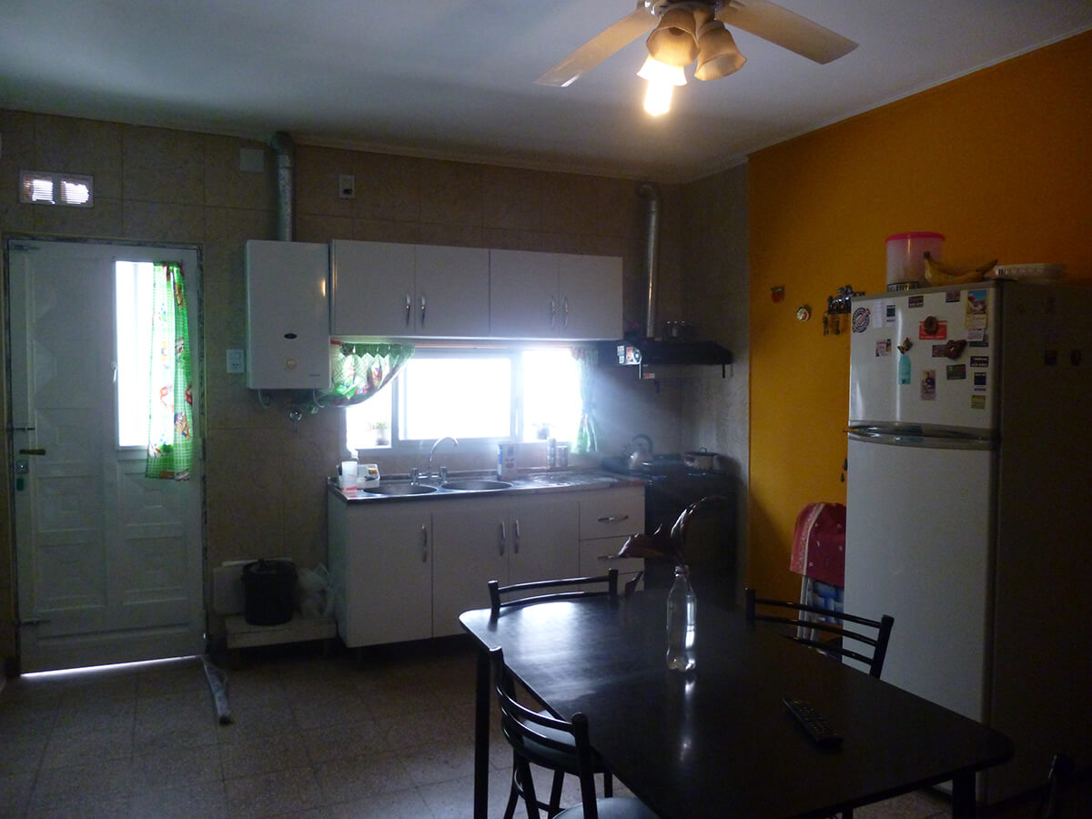 Sarmiento 7500