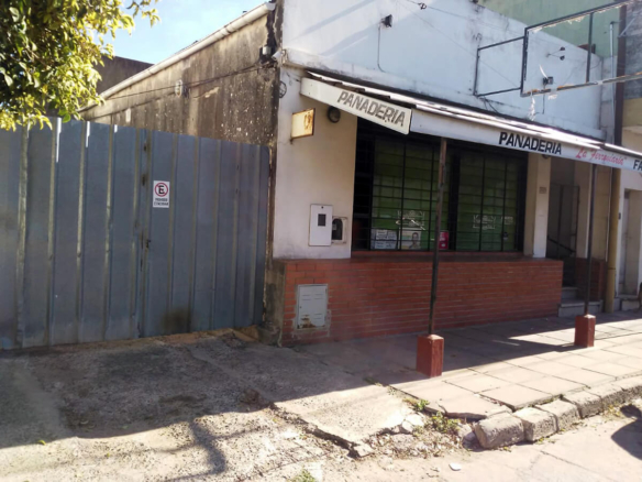 Güemes 3900