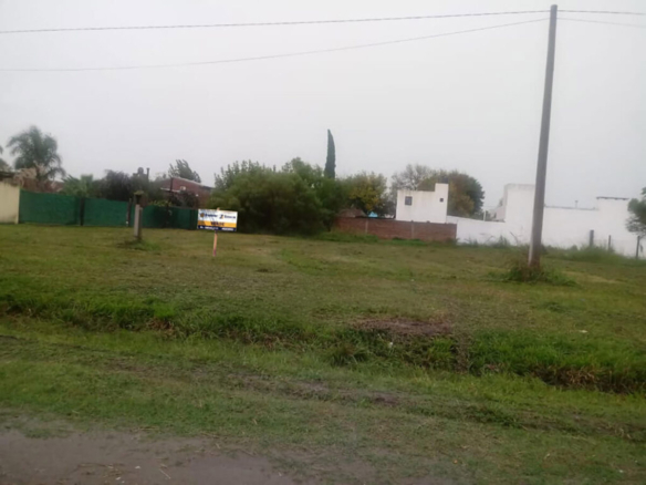Sauce Viejo – Terreno