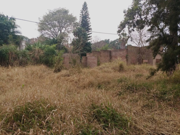 Villa California – Calle del Rocío e Ibyrá