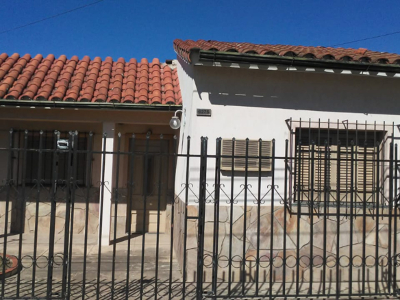 La Pampa 6200