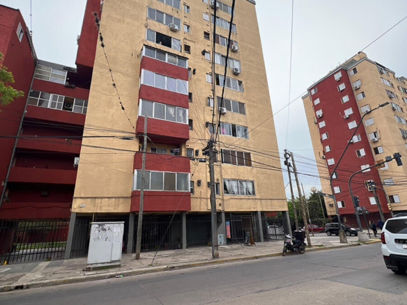 Las Flores II – Torre 2