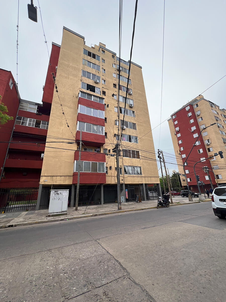 prop1493-014 Las Flores II – Torre 2