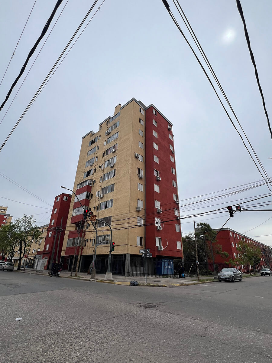 prop1493-015 Las Flores II – Torre 2