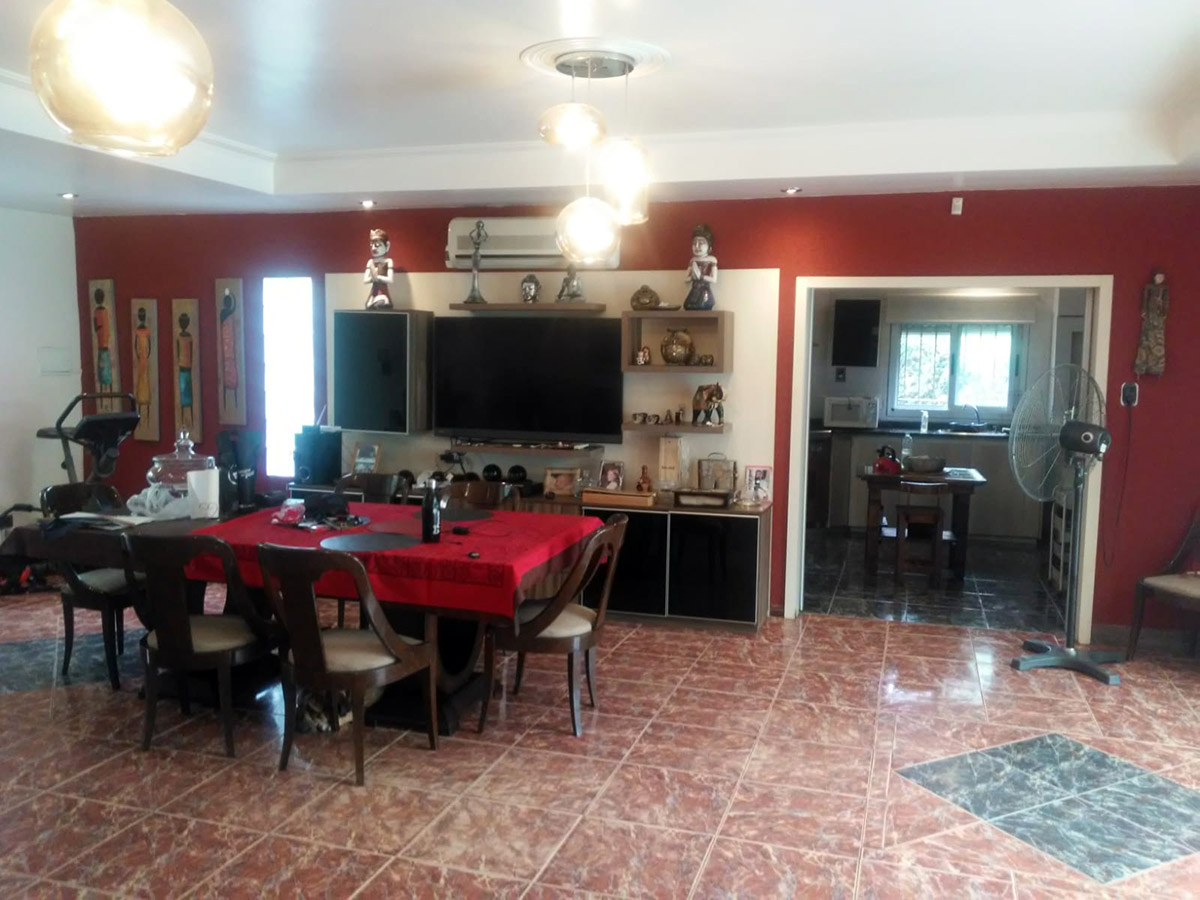 prop1560-003def Los Algarrobos 6600 -Colastiné-