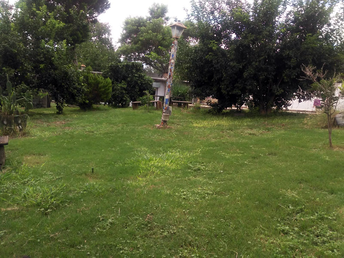 prop1560-007def Los Algarrobos 6600 -Colastiné-