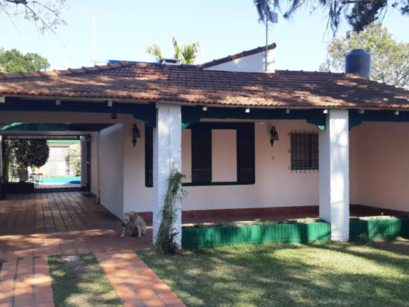 Quinta -Sauce Viejo-