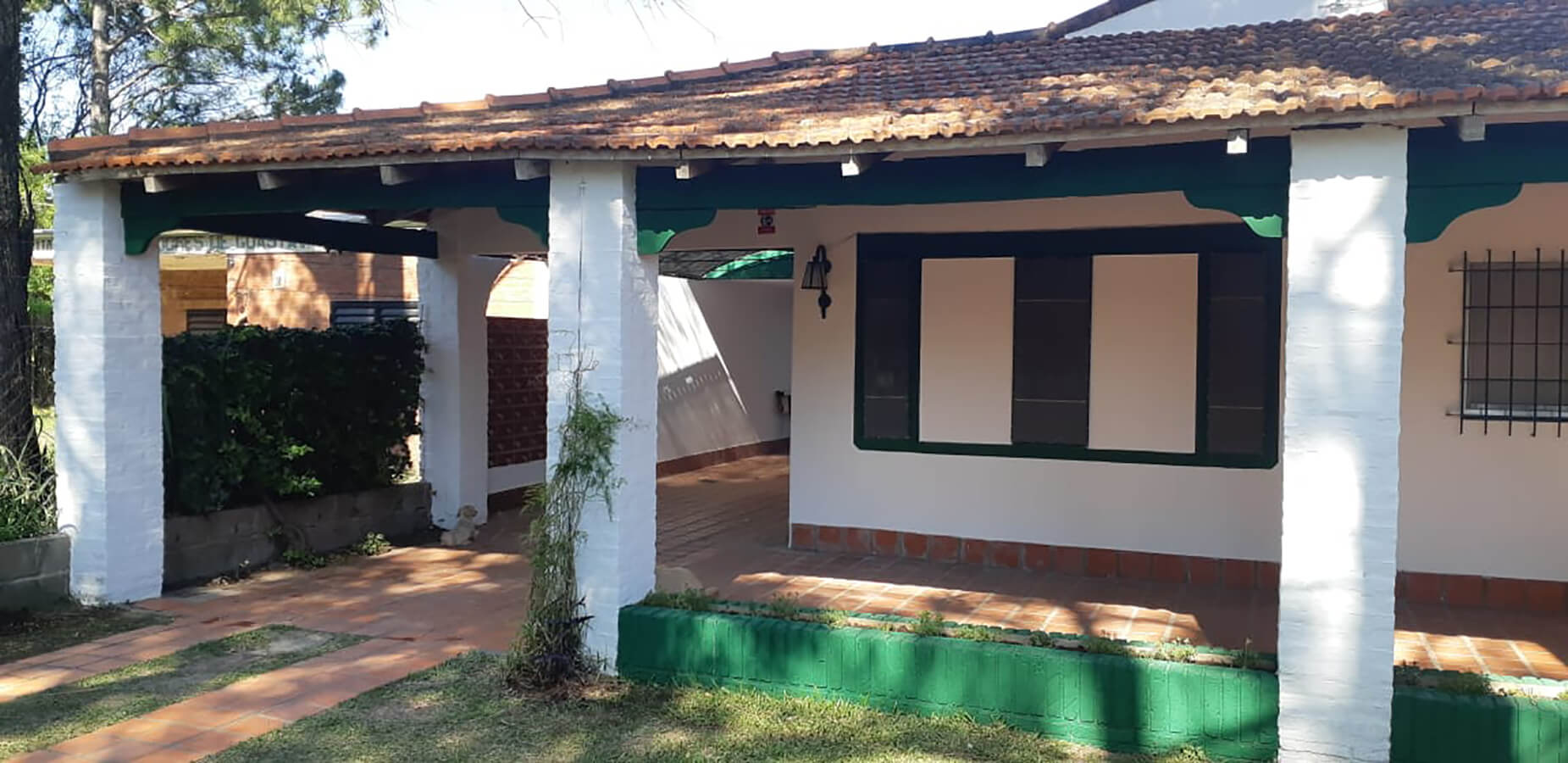 Quinta -Sauce Viejo-