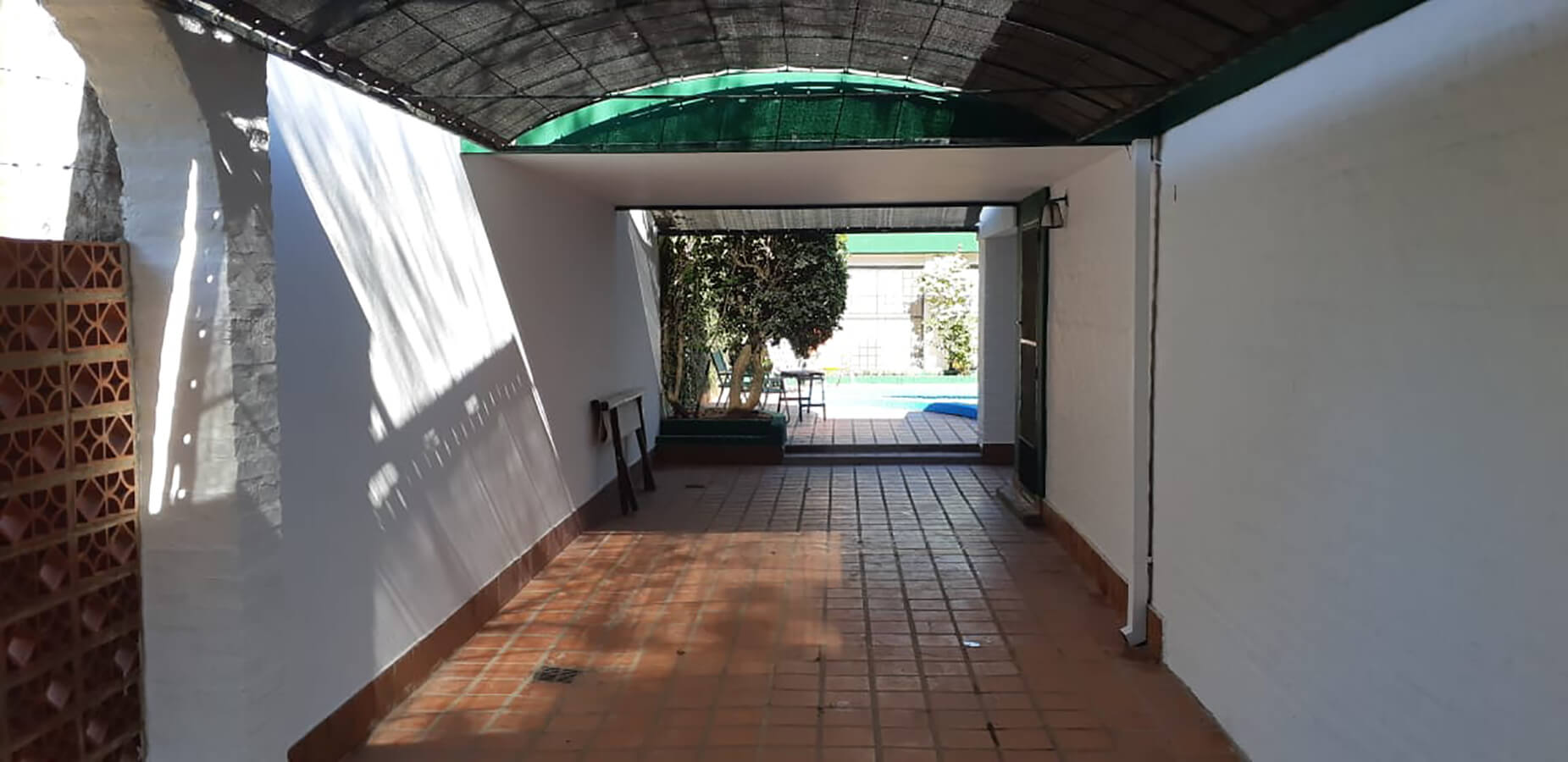 Quinta -Sauce Viejo-