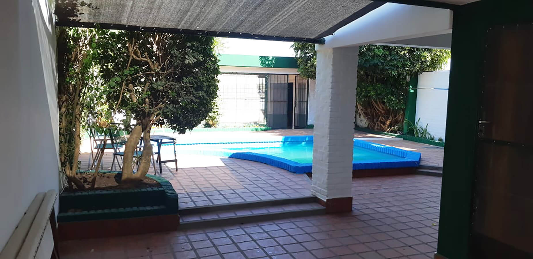 Quinta -Sauce Viejo-