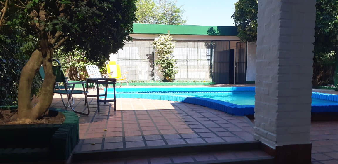 Quinta -Sauce Viejo-
