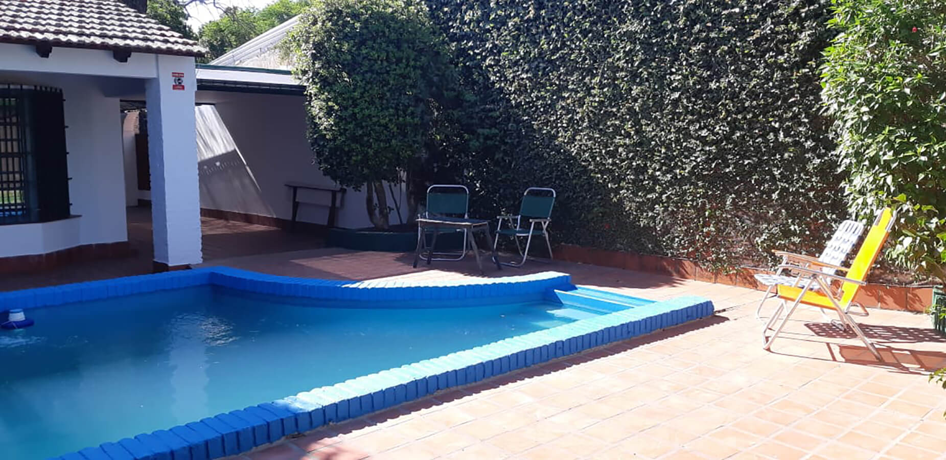 Quinta -Sauce Viejo-