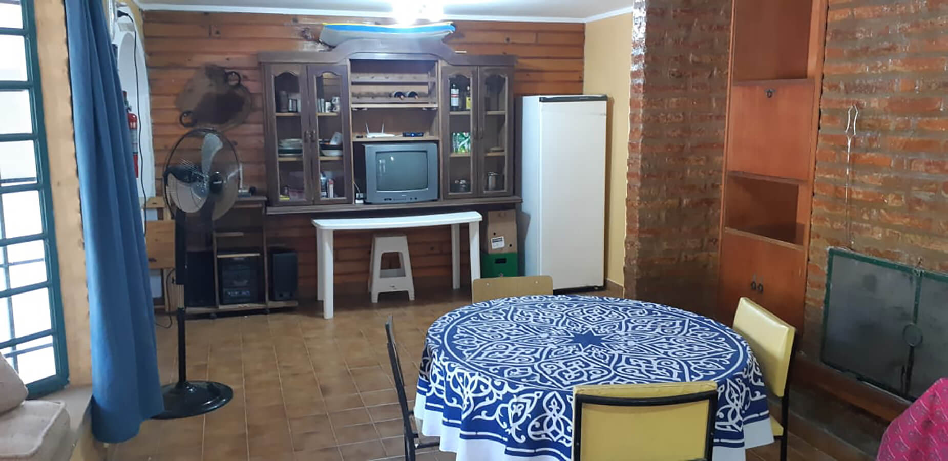 Quinta -Sauce Viejo-