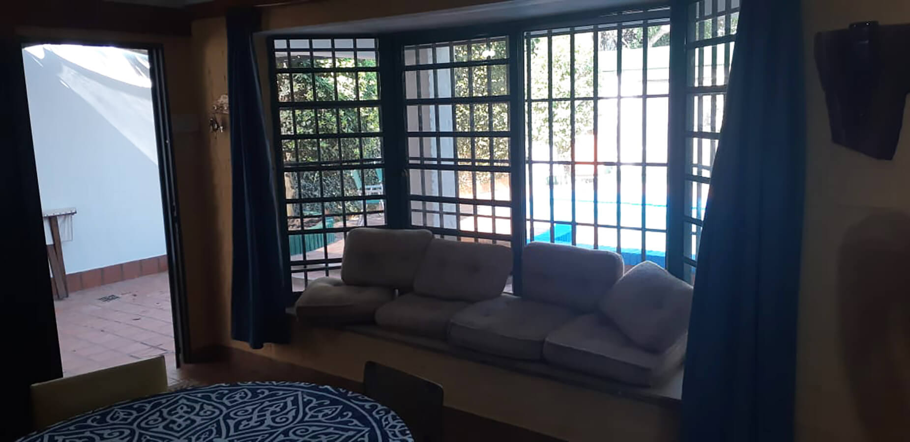 Quinta -Sauce Viejo-
