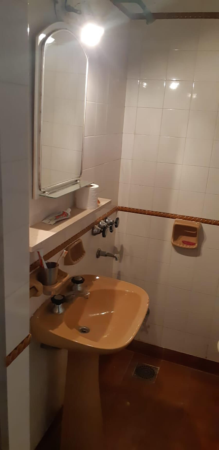 Quinta -Sauce Viejo-
