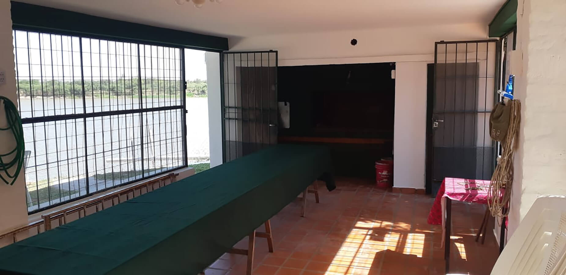 Quinta -Sauce Viejo-