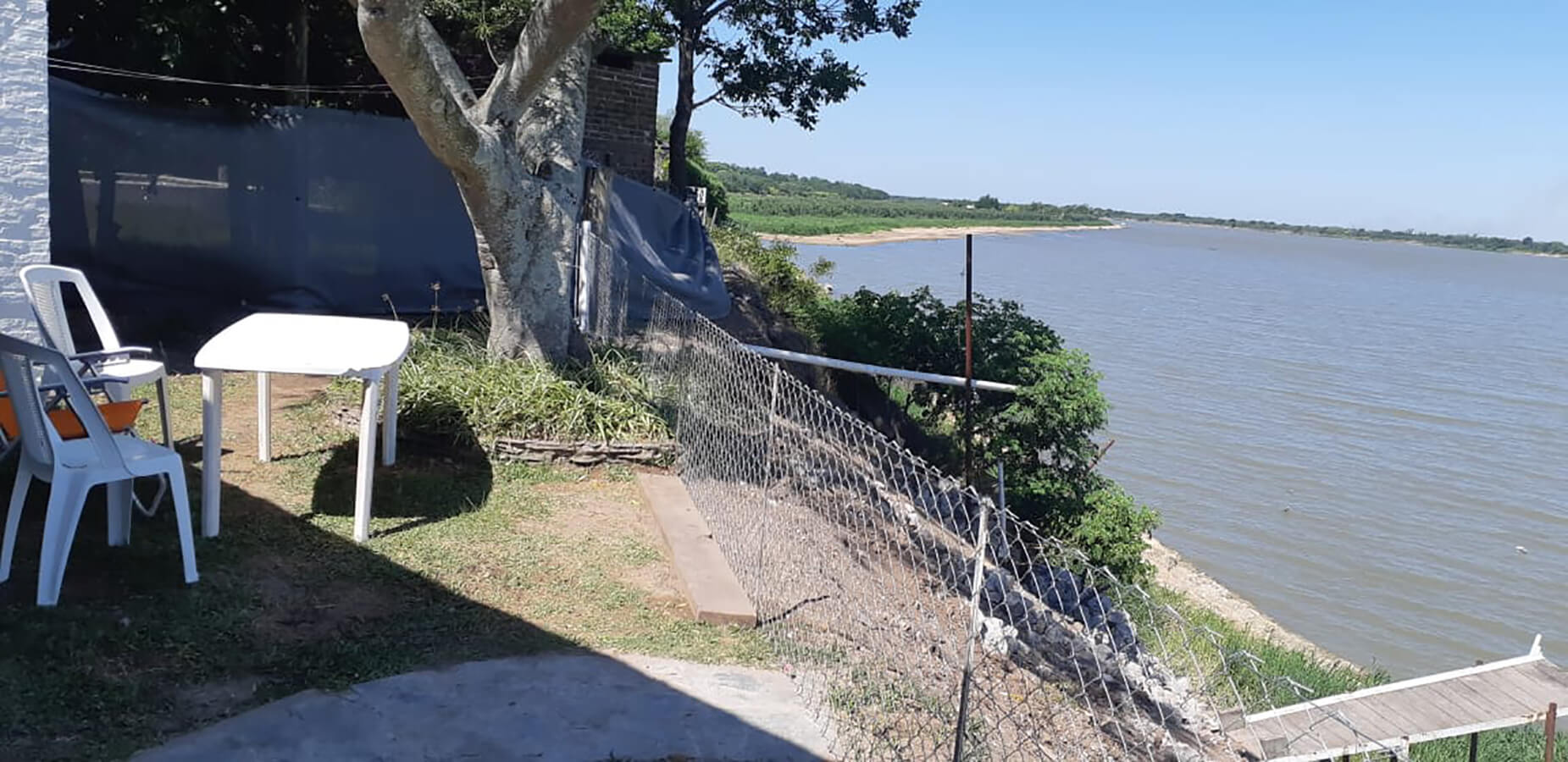 Quinta -Sauce Viejo-