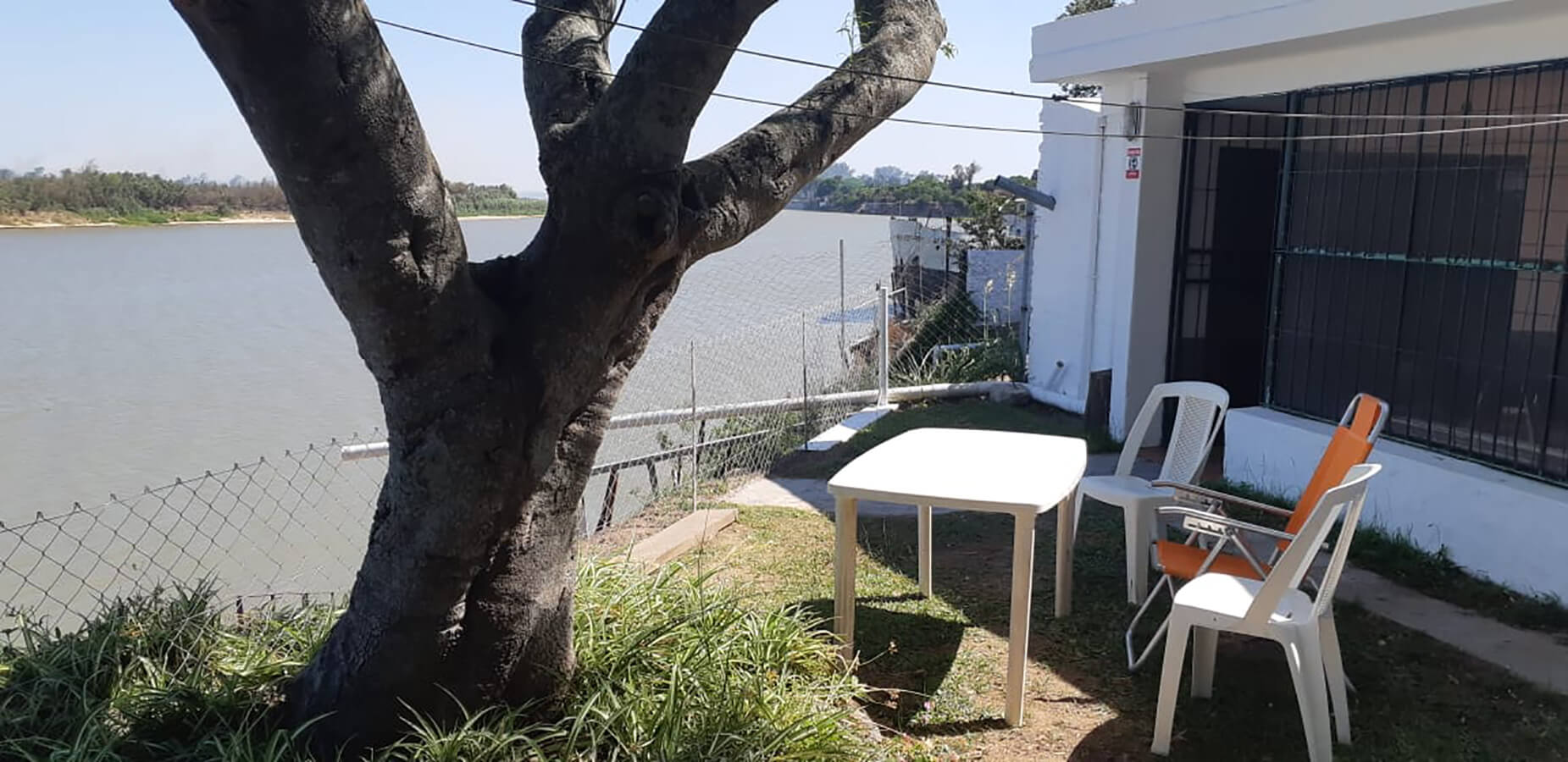 Quinta -Sauce Viejo-