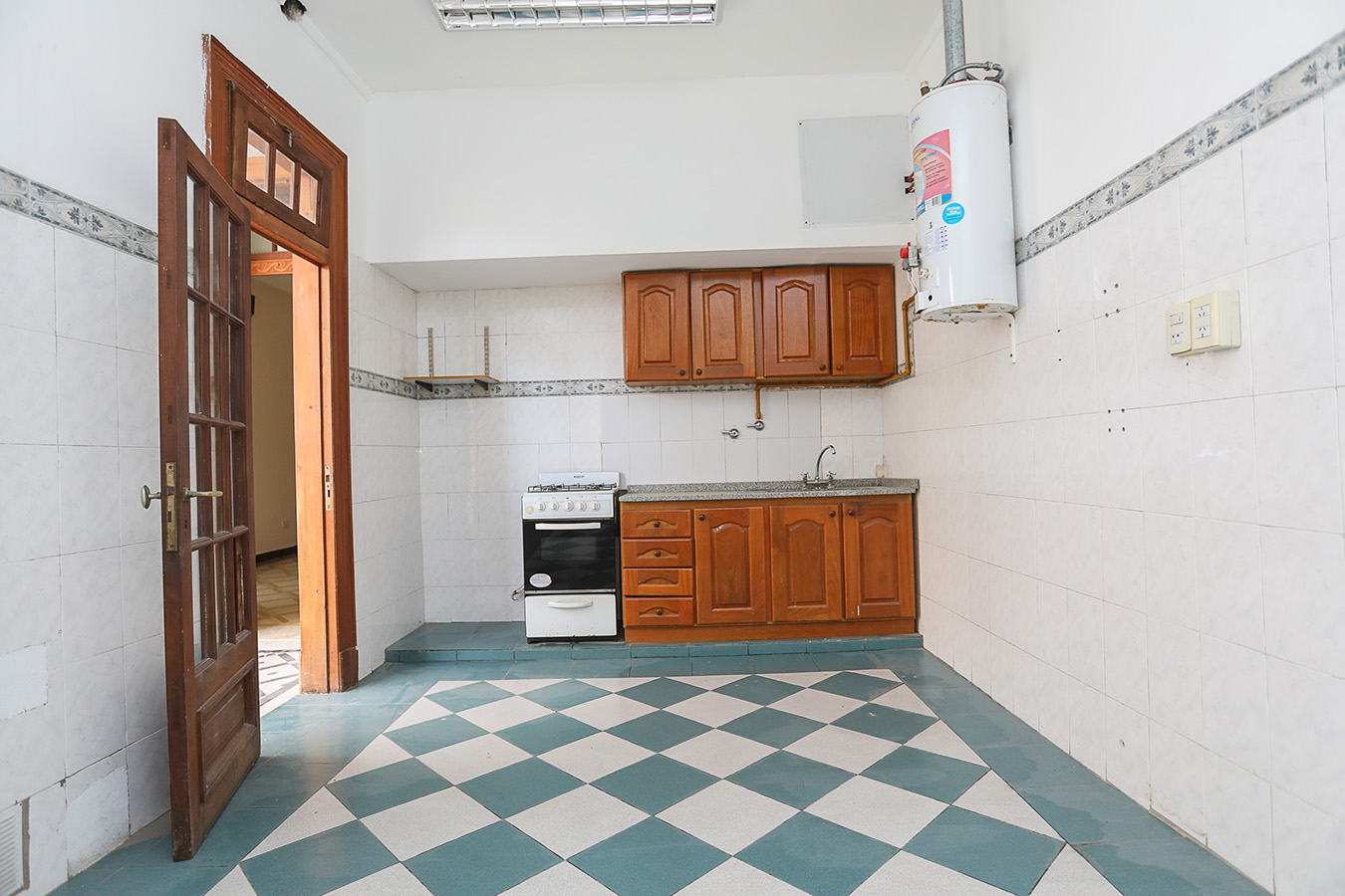 San Gerónimo 2600