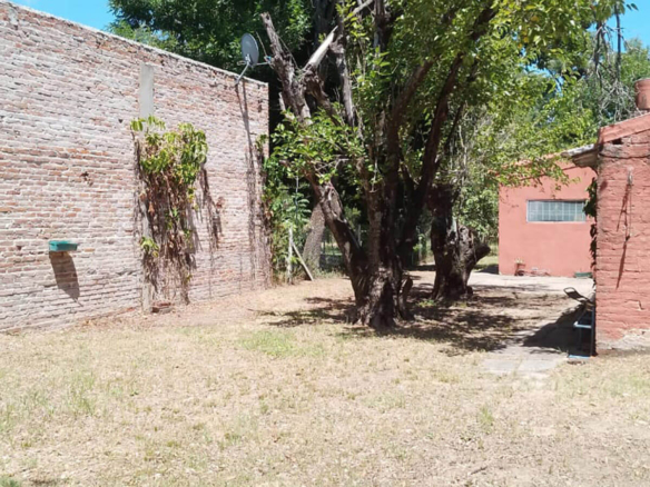 Arroyo Leyes KM 12.5
