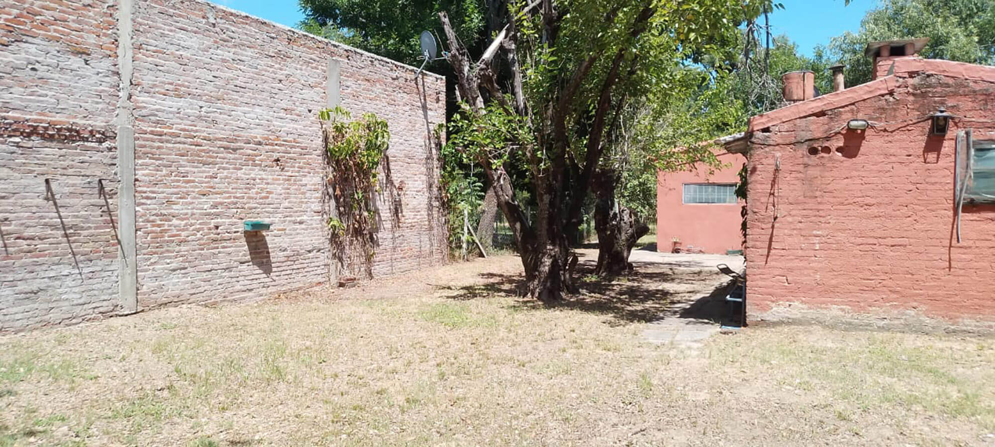 prop1633-001 Arroyo Leyes KM 12.5