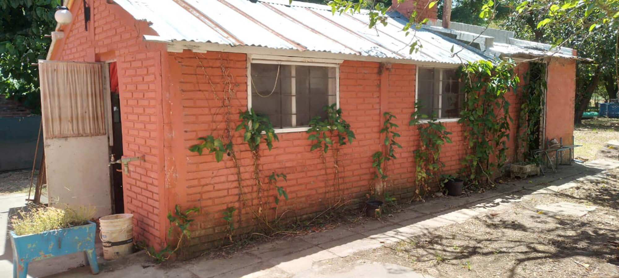 prop1633-002 Arroyo Leyes KM 12.5